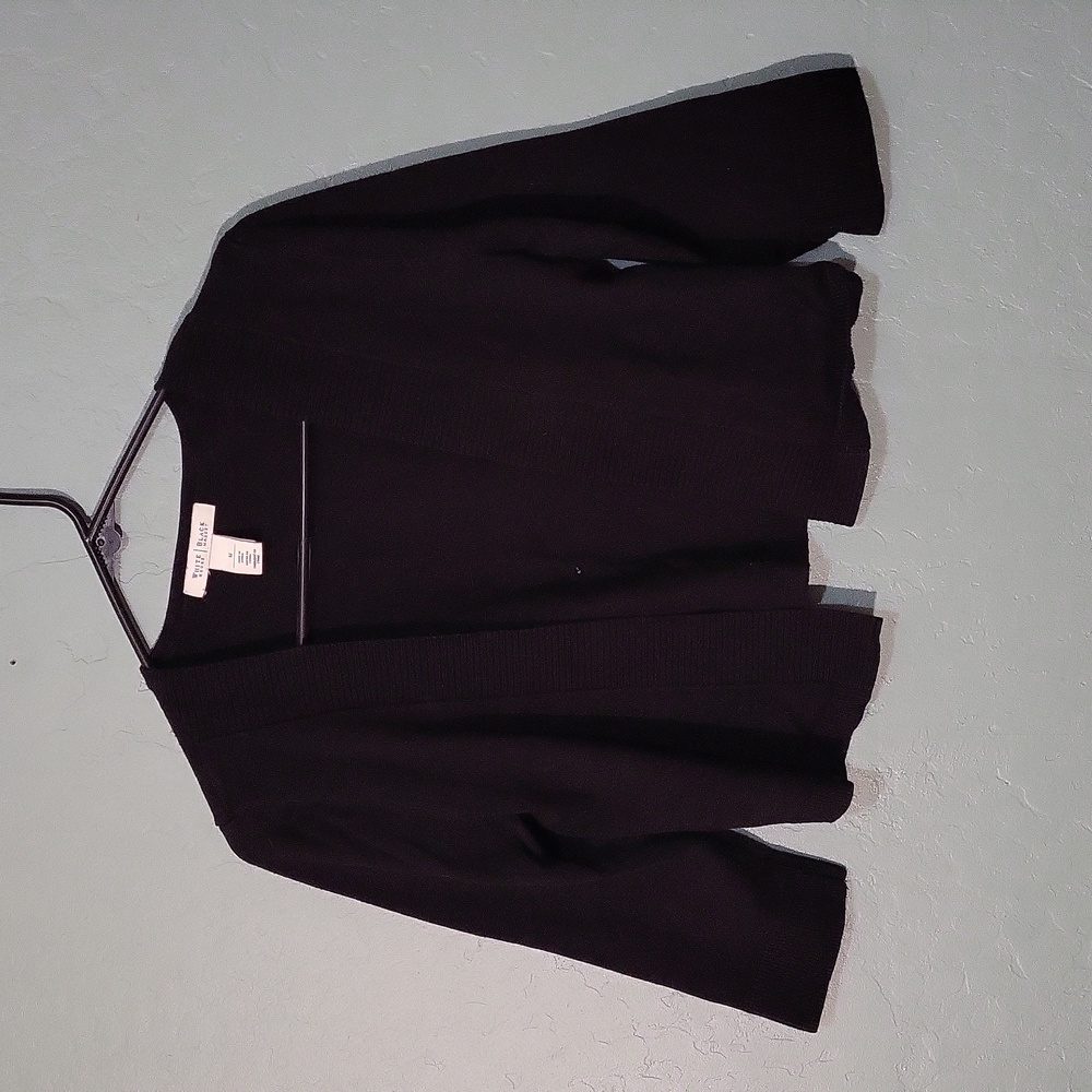 WHBM Shrug
